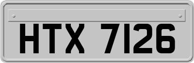 HTX7126