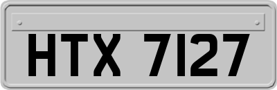 HTX7127