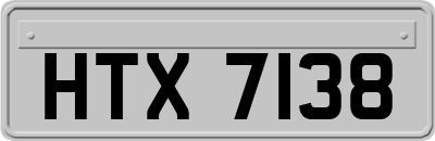 HTX7138