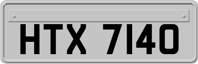 HTX7140