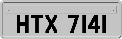 HTX7141