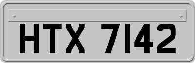 HTX7142