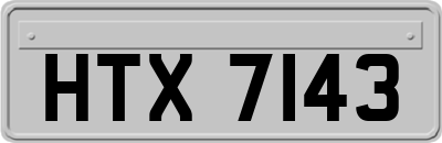 HTX7143