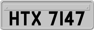 HTX7147