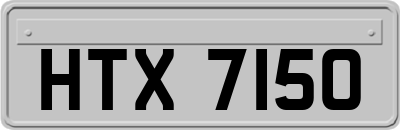 HTX7150