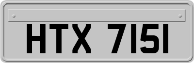 HTX7151