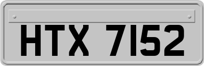 HTX7152