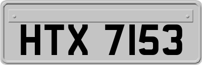 HTX7153