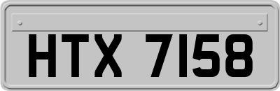 HTX7158