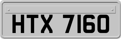 HTX7160