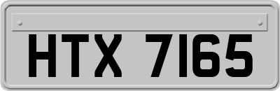 HTX7165