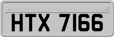 HTX7166