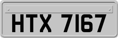 HTX7167