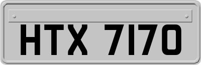 HTX7170