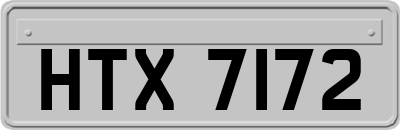 HTX7172