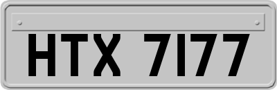 HTX7177