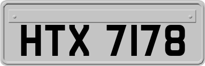 HTX7178