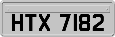 HTX7182