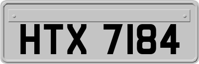 HTX7184