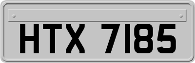 HTX7185