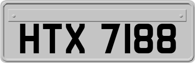 HTX7188