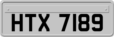 HTX7189