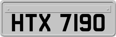 HTX7190