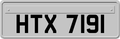 HTX7191