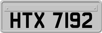 HTX7192