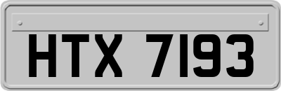 HTX7193