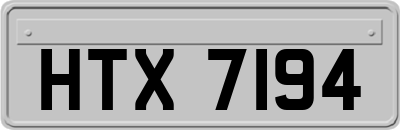 HTX7194