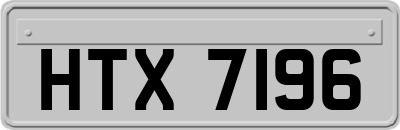 HTX7196