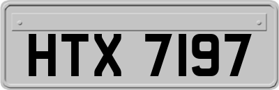 HTX7197