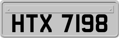 HTX7198