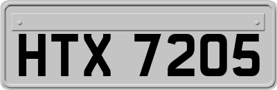 HTX7205