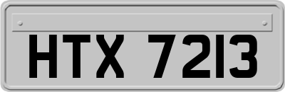 HTX7213