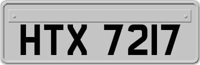 HTX7217