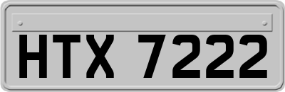 HTX7222