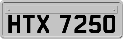 HTX7250