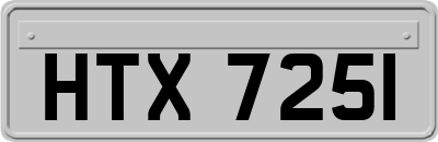 HTX7251