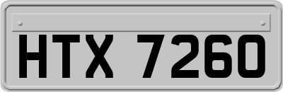 HTX7260