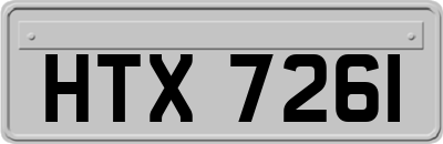 HTX7261