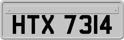 HTX7314