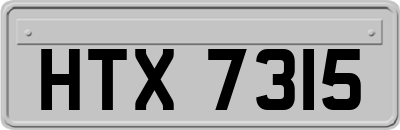 HTX7315