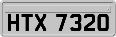 HTX7320