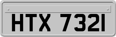 HTX7321