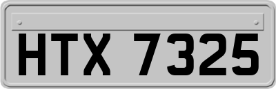 HTX7325