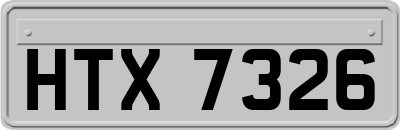 HTX7326