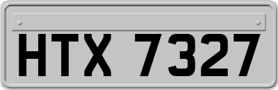 HTX7327