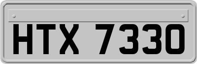 HTX7330